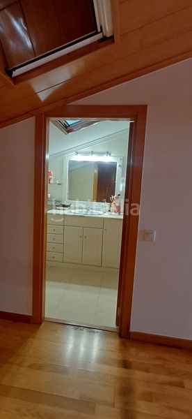 Foto dd02dcba-9657-497f-9ae6-2b2483f7a380. Casa adossada amb calefacció a Pardinyes Lleida
