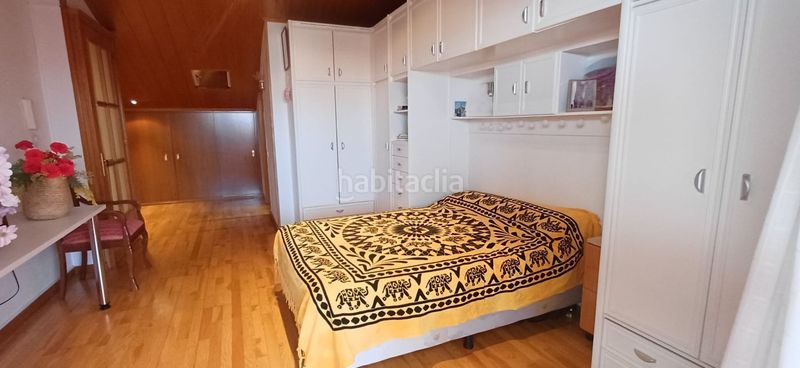 Foto dd71b881-f756-4143-abc7-a1a571f0a6fb. Casa adossada amb calefacció a Pardinyes Lleida