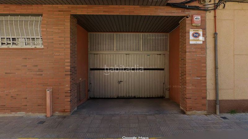 Foto 290e467f-9ddc-44bd-89e3-adbb0f3a6a40. Aparcament cotxe a Pardinyes Lleida