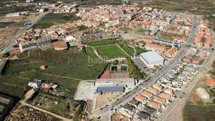 Foto cd097a87-5c19-442d-83dc-65f0b704c362. Casa adossada amb calefacció a Torrefarrera