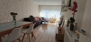 Etagenwohnung in Balàfia. Fantástico piso en venta zona magnòlies  balàfia