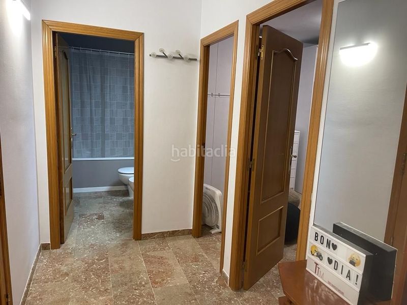 Foto 3b978861-d8d8-4e54-af7f-94d227766c56. Apartament a Balàfia Lleida