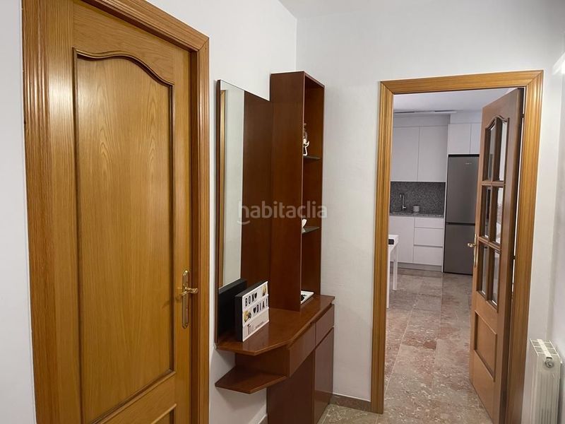 Foto 8e8a0c32-e22b-48a7-b95b-5674a7e58688. Apartament a Balàfia Lleida