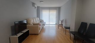 Appartement à Alpicat. Fantástica planta baja en alpicat