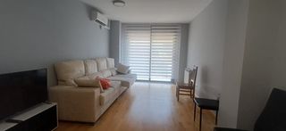 Flat in Alpicat. Fantástica planta baja en alpicat
