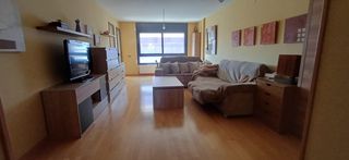 Pis a La Bordeta. Fantástico piso en zona parc de laigua bordeta