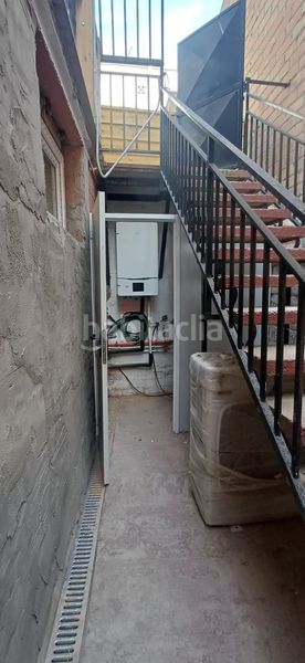 Foto a66e0adf-5902-4e18-b54d-9a6a71681d26. Casa amb calefacció a Pardinyes Lleida