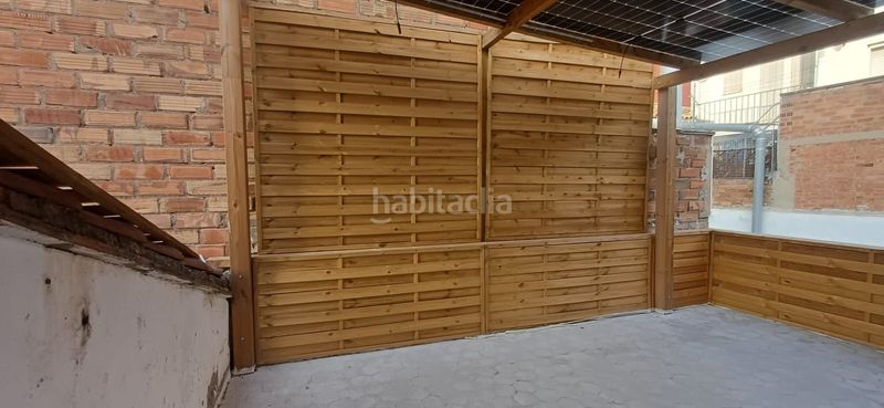 Foto ca14b6d3-dde9-48ab-9c90-fb0f304f0896. Casa amb calefacció a Pardinyes Lleida