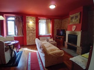 Mas à Cervià de les Garrigues. Casa en venta en cervià de les garrigues