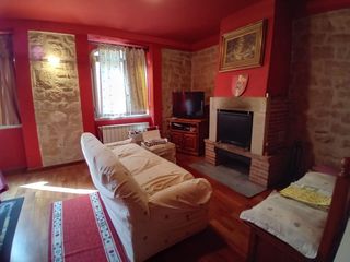 Country house in Cervià de les Garrigues. Casa en venta en cervià de les garrigues