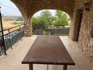 House in Montoliu de Lleida. Casa con parcela en venta  montoliu de lleida
