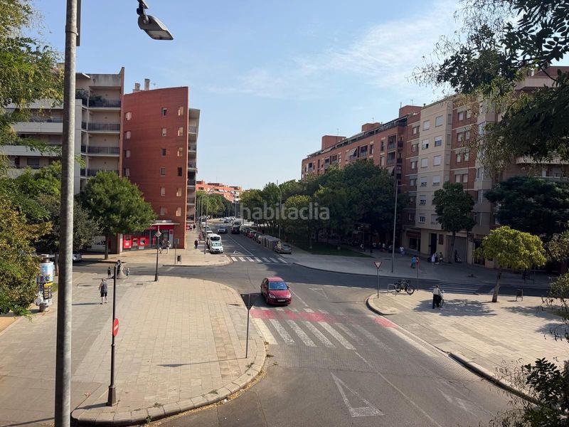 Foto 1a42c250-eb93-4d5e-b4f9-bc1fec8710d3. Dúplex amb calefacció a Pardinyes Lleida