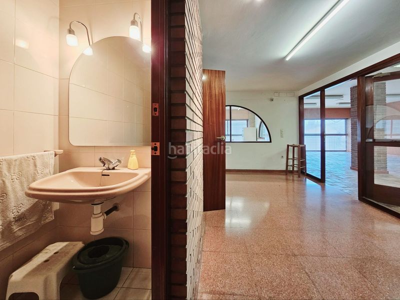 Foto 458615f3-68cb-4e7a-bee7-f9886b6a911d. Local comercial a Almacelles