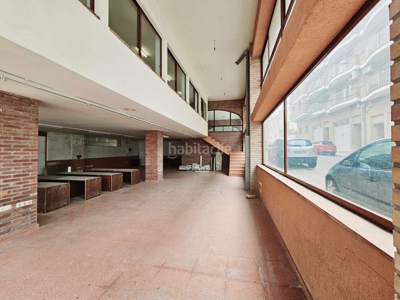 Foto cfdcc7bd-80aa-4eed-9b65-6da0dfdaba1d. Local comercial a Almacelles