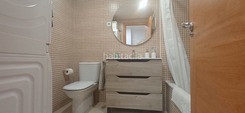 Foto 44960cc2-f311-484a-a793-6be380801f0f. Apartament amb calefacció a Pardinyes Lleida