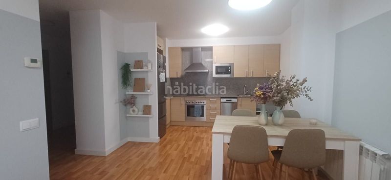 Foto a79f9c09-6932-4386-9c96-df34b43631b7. Apartament amb calefacció a Pardinyes Lleida