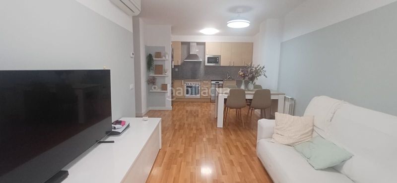 Foto b6c198d0-c191-44aa-beb6-0a3c3b5742d1. Apartament amb calefacció a Pardinyes Lleida