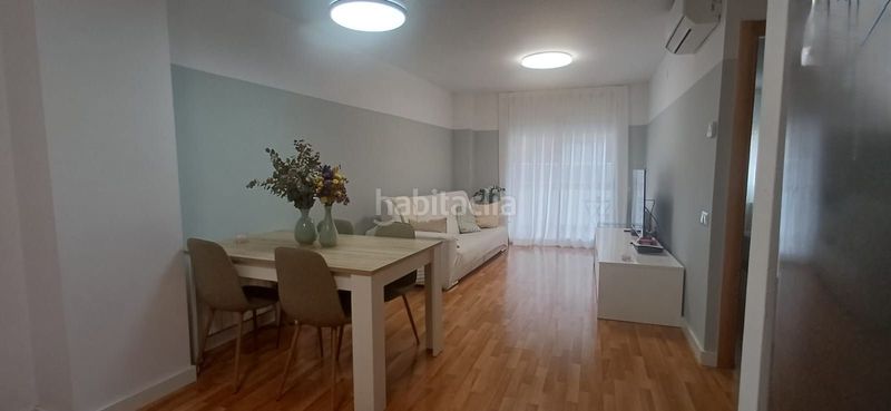 Foto ca952577-9a2b-4d8c-8a72-a62f1b0b100f. Apartament amb calefacció a Pardinyes Lleida