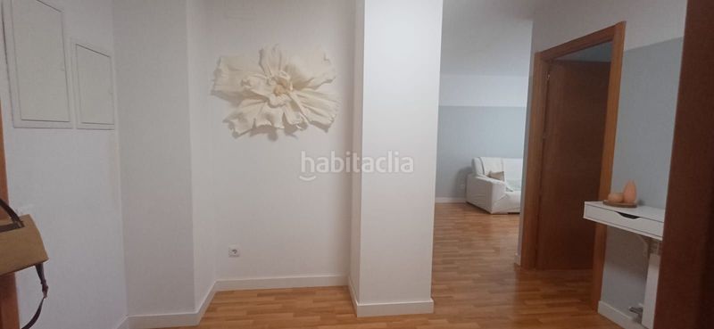 Foto eca3743e-e90c-4e40-95ab-d79e35a4c0d5. Apartament amb calefacció a Pardinyes Lleida