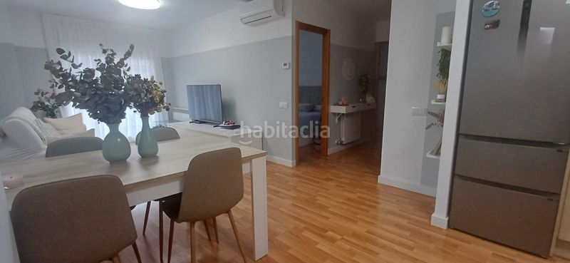 Foto ed7e986d-030a-4a51-800b-8c05e649ca13. Apartament amb calefacció a Pardinyes Lleida