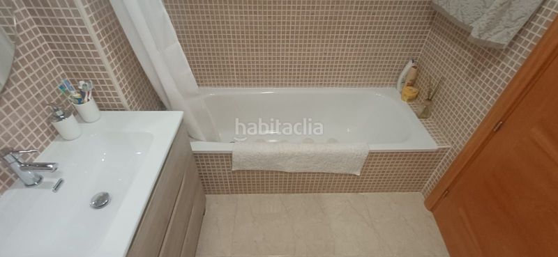 Foto f591b762-f510-4e88-9892-8394fff55d2f. Apartament amb calefacció a Pardinyes Lleida
