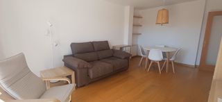 Flat in Pardinyes