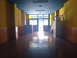 Rent Business premise in Pardinyes. Local en alquiler en pardinyes