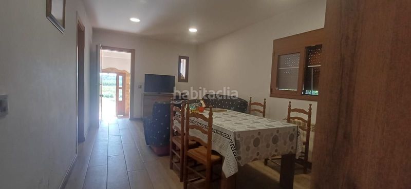 Foto 3dfd5f3c-097c-410a-b614-795bcb83237f. Casa fantástica casa en la horta en Llívia Lleida