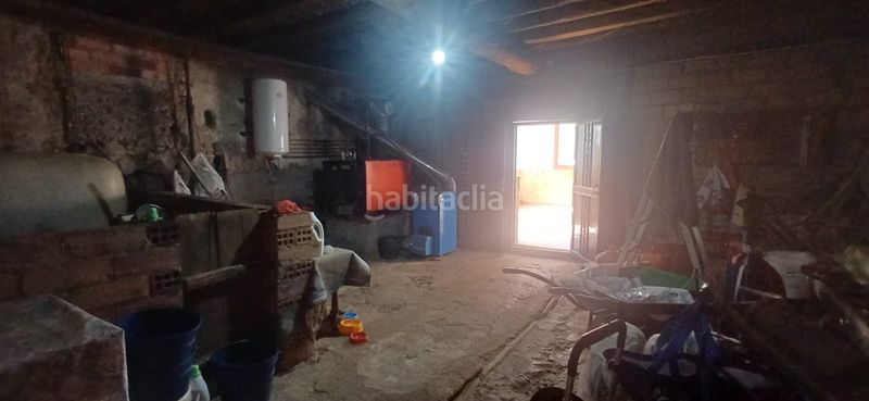 Foto 635d4063-9456-4d13-b5ee-99995802ca1f. Casa fantástica casa en la horta en Llívia Lleida