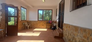 Maison à Llívia. Fantástica casa en la horta de lleida