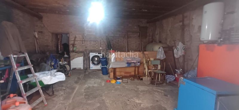 Foto c21f7f2d-4ef8-4101-92f5-3adb1966b10f. Casa fantástica casa en la horta en Llívia Lleida