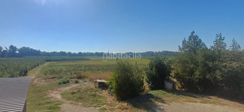 Foto cafaf5c5-d6ad-44e2-8341-e1637470c928. Casa fantástica casa en la horta en Llívia Lleida