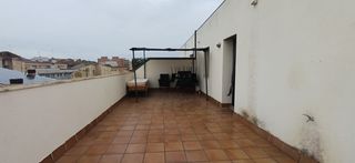 Duplex in Almacelles. Fantástico dúplex en venta en almacelles  terraza de 40 m y park