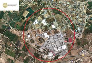 Solar industrial a Torrefarrera