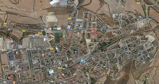 Residential Plot  Avinguda francesc macià