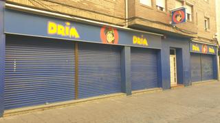 Local Comercial  Carrer alcalde costa. Local comercial en zona peatonal de alcalde costa