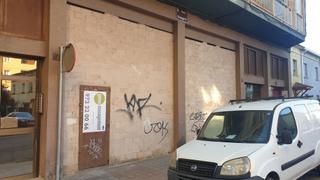 Lloguer Local Comercial  Carrer ermengol vi
