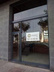 Location Local commercial  Avinguda de valència