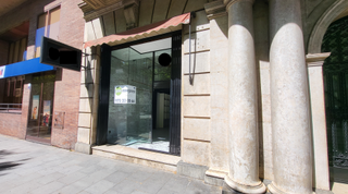 Lloguer Local Comercial  Rambla de ferran