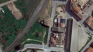 Wohngrundstück  Carrer del dr. agustín