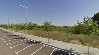Terreny residencial  Carrer cal bernet