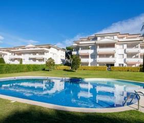 Lloguer Apartament  Carrer del golf. "apartamento en alquiler por temporada" en el golf de pals