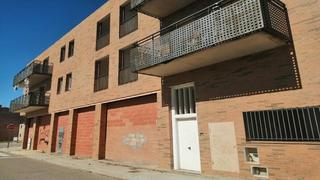 Edifici  N/a. Obra parada en venta en palau d' anglesola
