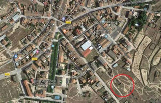 Terreny residencial  Carrer bonaire. Suelo en venta en calle bonaire de castelldans