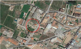 Terreny residencial  Avinguda del pla d'urgell. Terreno en venta en avda. pla s' urgell s/n