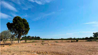 Terreny residencial a La Bordeta. Terreno en venta en sur-21