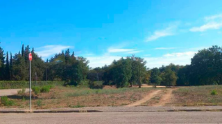 Terreny residencial  Avinguda gotarra. Suelo en venta en mas gotarra