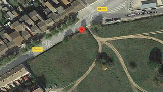 Terreny residencial a Avinguda del president companys 35. En venta suelo en avda. president companys, 35