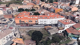 Terreny residencial a Carrer emili joan 15. Suelo en venta en calle emili joan, 24 de palamos