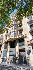 Edifici  Rambla de ferran. Edificio emblematico ubicado en rambla ferran